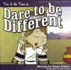 Dare to be Different - Diane Godair